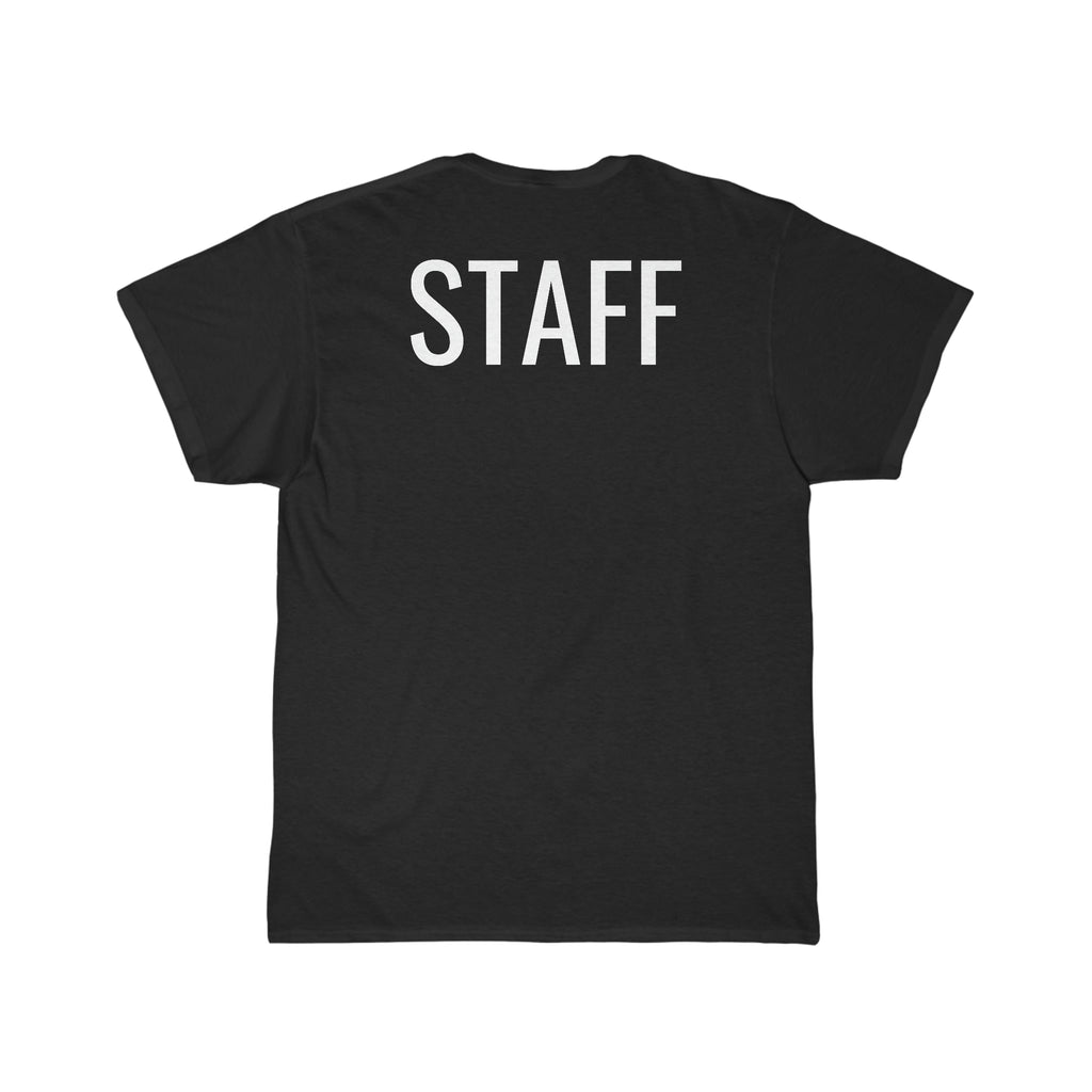 Gleeb STAFF Shirt