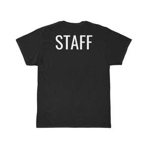 Gleeb STAFF Shirt