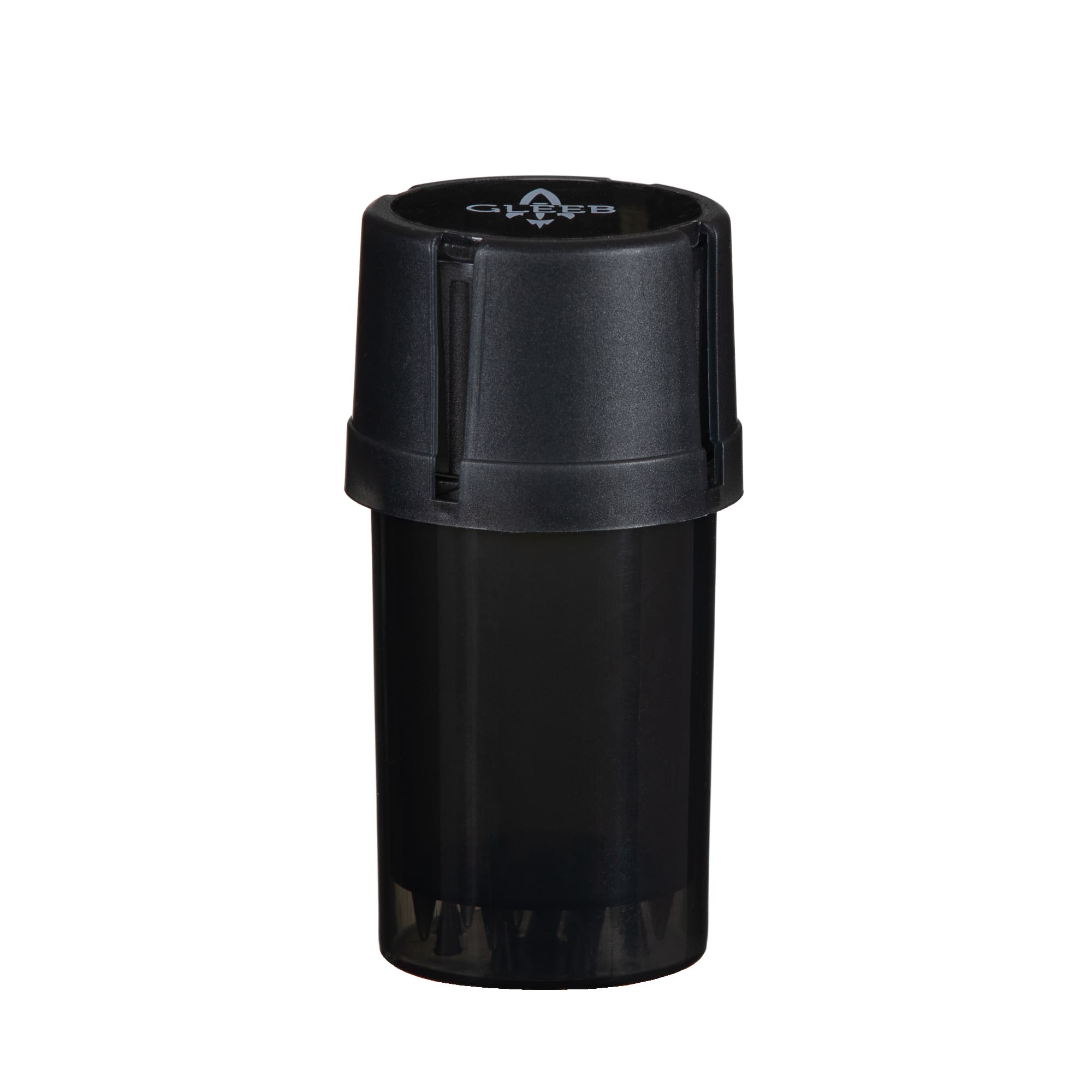 Gleeb herb grinder