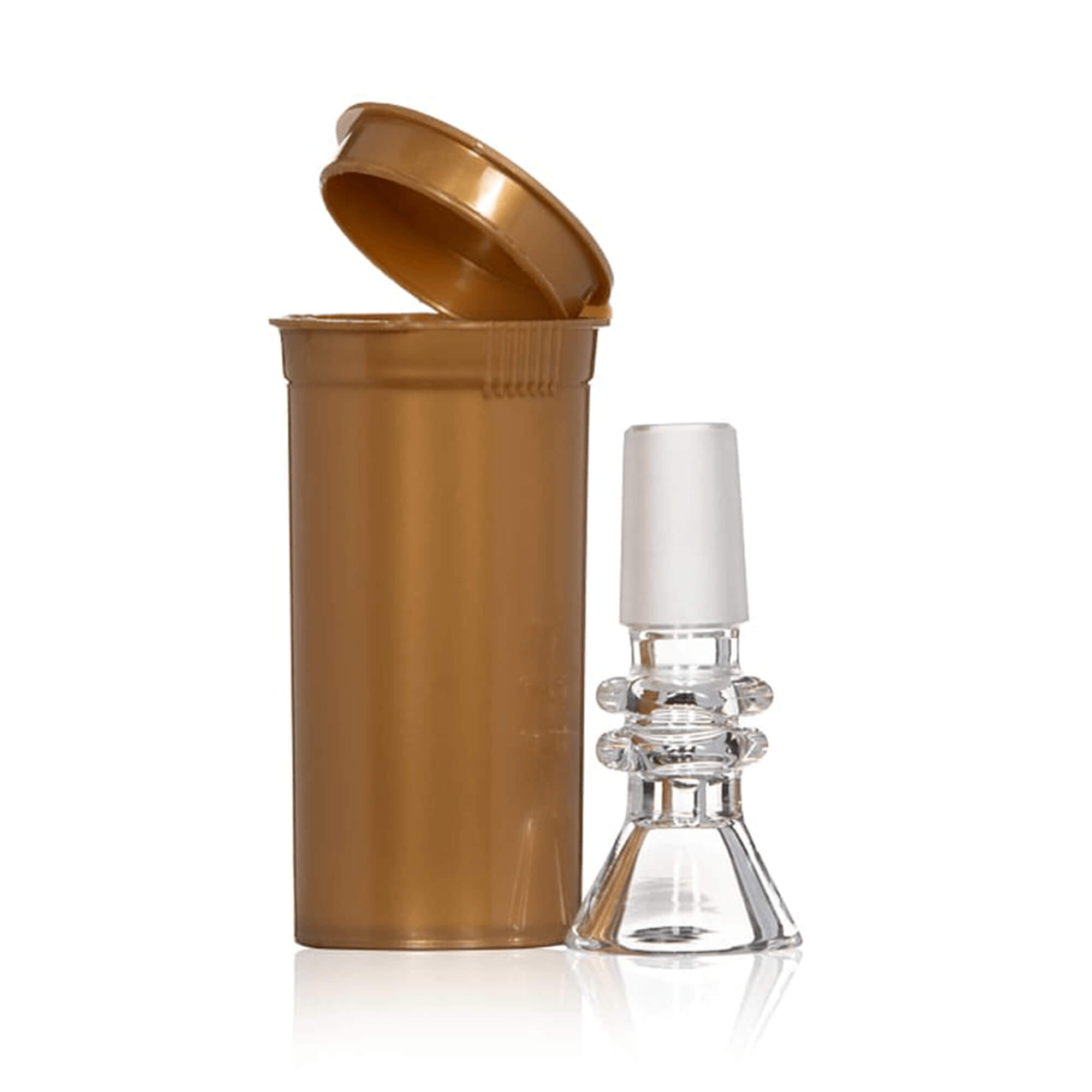 geeb piece and carrying container