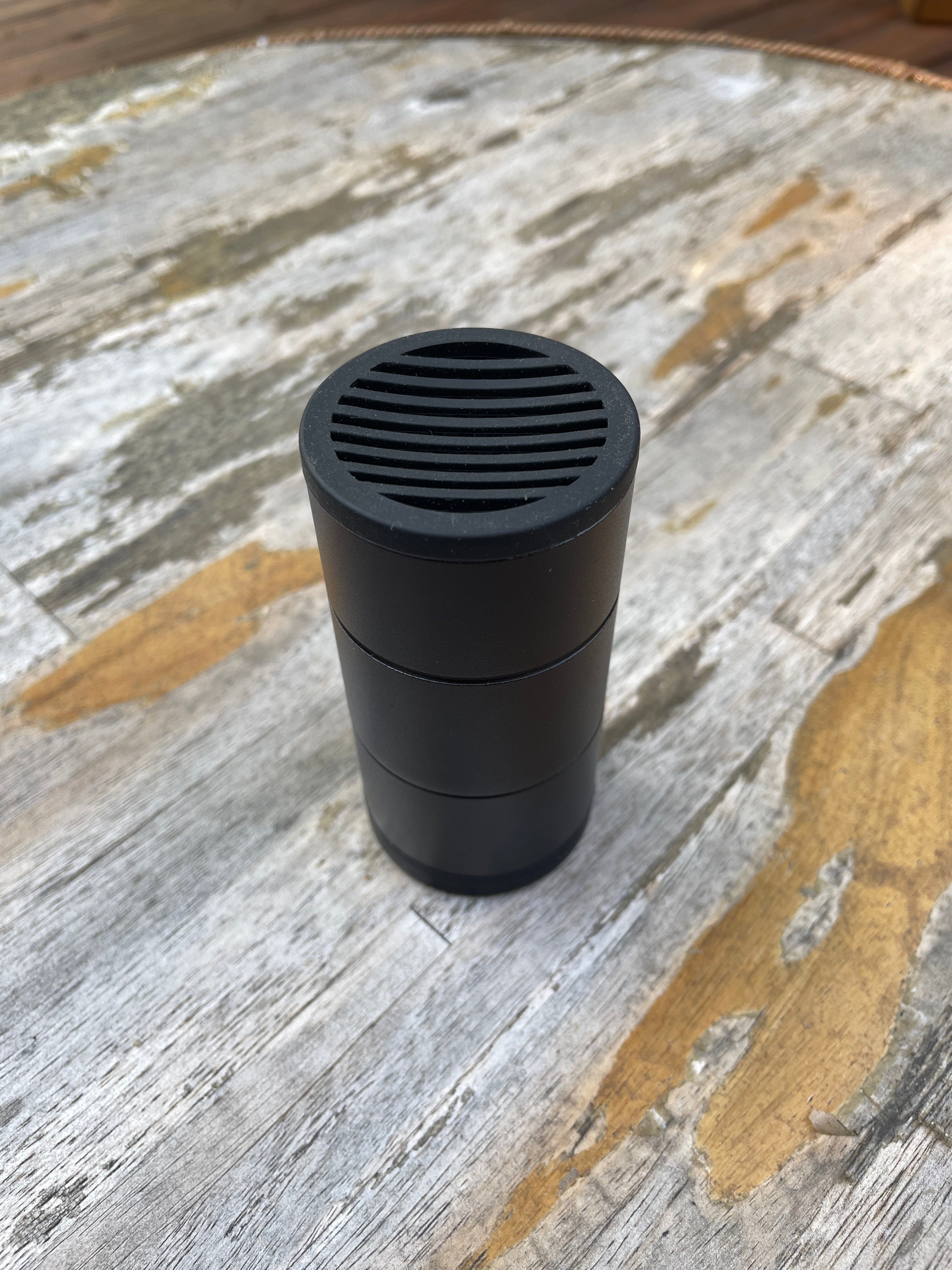 Gleeb Smoke Filter
